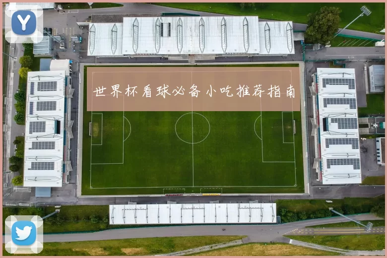 世界杯看球必备小吃推荐指南