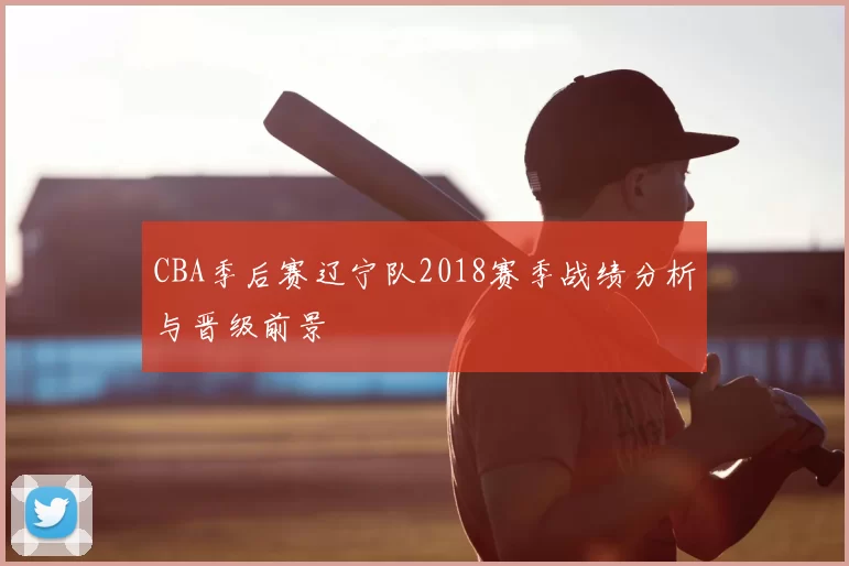 CBA季后赛辽宁队2018赛季战绩分析与晋级前景