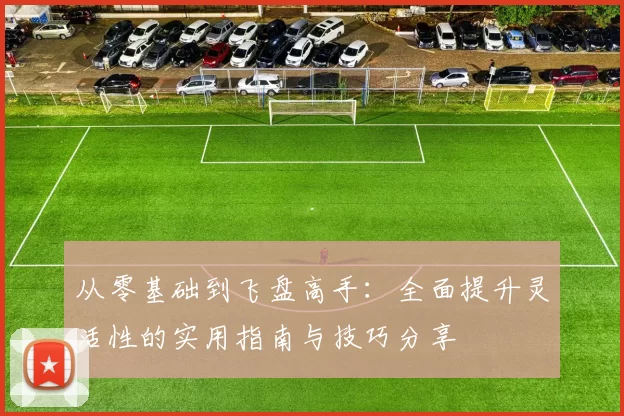 从零基础到飞盘高手:全面提升灵活性的实用指南与技巧分享