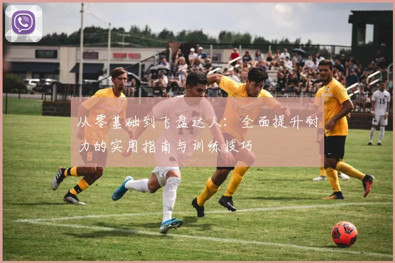 从零基础到飞盘达人:全面提升耐力的实用指南与训练技巧