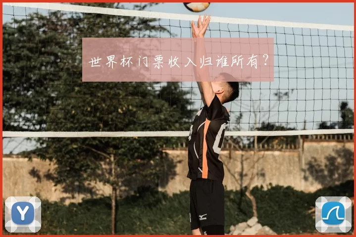 世界杯门票收入归谁所有？