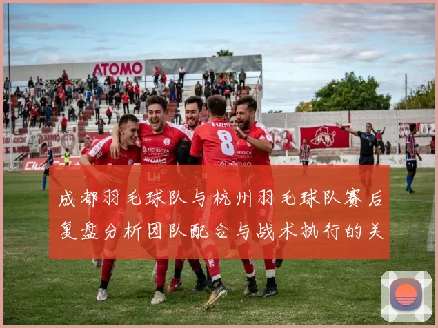 成都羽毛球队与杭州羽毛球队赛后复盘分析团队配合与战术执行的关键因素