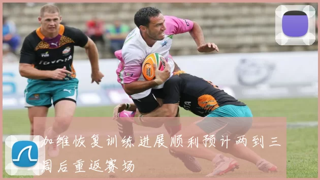 加维恢复训练进展顺利预计两到三周后重返赛场