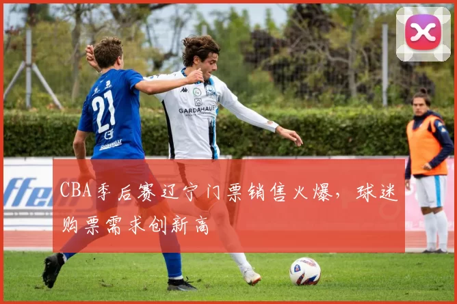 CBA季后赛辽宁门票销售火爆,球迷购票需求创新高